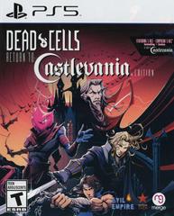 Dead Cells: Return to Castlevania Edition - (New, Playstation 5) - Image 2