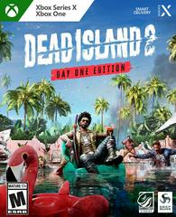 Dead Island 2 - (Complete, Xbox Series X) - Image 2