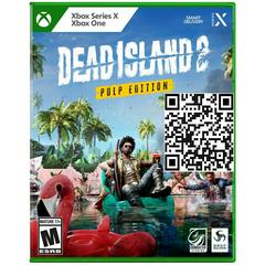 Dead Island 2 [Pulp Edition] - (Complete, Xbox Series X) - Image 2