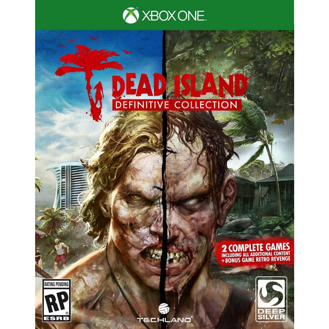 Dead Island Definitive Edition - (Complete, Xbox One) - Image 2
