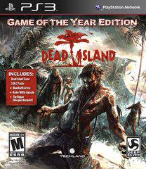 Dead Island [Game of the Year] - (Complete, Playstation 3) - Image 2