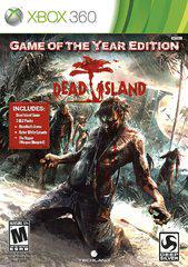 Dead Island [Game of the Year] - (New, Xbox 360) - Image 2