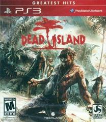 Dead Island [Greatest Hits] - (Complete, Playstation 3) - Image 2