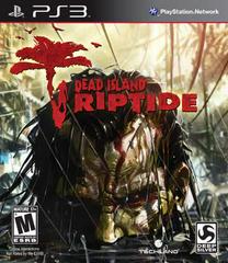 Dead Island Riptide - (Complete, Playstation 3) - Image 2