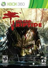 Dead Island Riptide - (Complete, Xbox 360) - Image 2