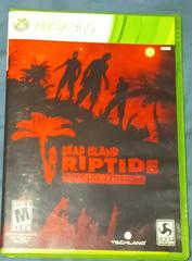 Dead Island Riptide [Special Edition] - (Complete, Xbox 360) - Image 2