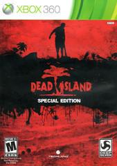 Dead Island [Special Edition] - (Complete, Xbox 360) - Image 2