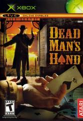 Dead Mans Hand - (Complete, Xbox) - Image 2
