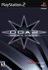 Dead or Alive 2: Hardcore - (Complete, Playstation 2) - Image 2