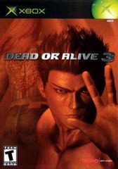 Dead or Alive 3 - (Complete, Xbox) - Image 2