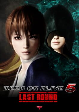 Dead or Alive 5 Last Round - (Complete, Playstation 4) - Image 2