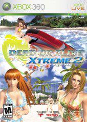 Dead or Alive Xtreme 2 - (Complete, Xbox 360) - Image 2