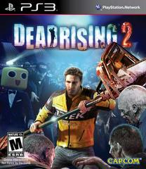Dead Rising 2 - (Complete, Playstation 3) - Image 2