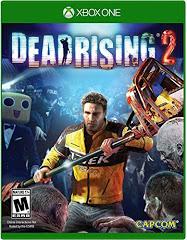 Dead Rising 2 - (Complete, Xbox One) - Image 2