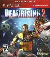 Dead Rising 2 [Greatest Hits] - (Complete, Playstation 3) - Image 2