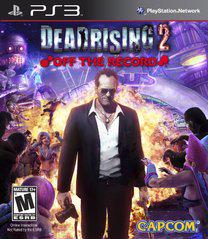 Dead Rising 2: Off the Record - (Complete, Playstation 3) - Image 2