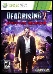 Dead Rising 2: Off the Record - (Complete, Xbox 360) - Image 2