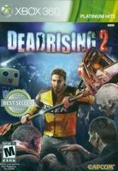 Dead Rising 2 [Platinum Hits] - (Complete, Xbox 360) - Image 2