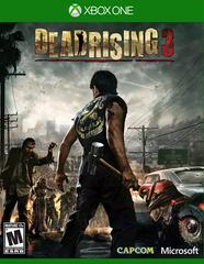 Dead Rising 3 - (Complete, Xbox One) - Image 2