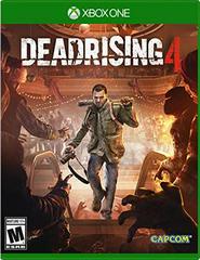 Dead Rising 4 - (New, Xbox One) - Image 2