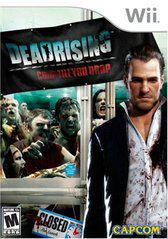 Dead Rising Chop Til You Drop - (Complete, Wii) - Image 2