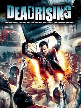 Dead Rising - (Complete, Playstation 4) - Image 2