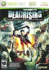 Dead Rising - (Complete, Xbox 360) - Image 2