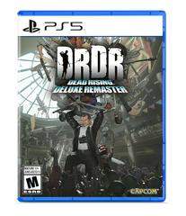 Dead Rising Deluxe Remaster - (New, Playstation 5) - Image 2