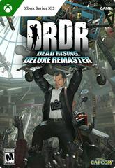 Dead Rising Deluxe Remaster - (New, Xbox Series X) - Image 2