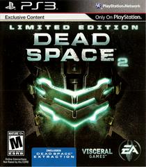 Dead Space 2 [Limited Edition] - (Complete, Playstation 3) - Image 2