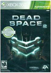 Dead Space 2 [Platinum Hits] - (Complete, Xbox 360) - Image 2
