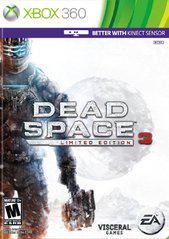 Dead Space 3 [Limited Edition] - (Complete, Xbox 360) - Image 2