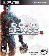 Dead Space 3 [Limited Edition] - (New, Playstation 3) - Image 2