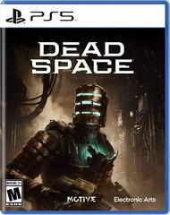 Dead Space - (Complete, Playstation 5) - Image 2