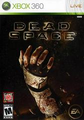 Dead Space - (Complete, Xbox 360) - Image 2