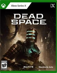 Dead Space - (Complete, Xbox Series X) - Image 2