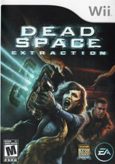 Dead Space Extraction - (Complete, Wii) - Image 2