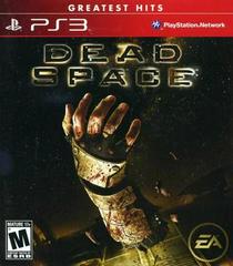 Dead Space [Greatest Hits] - (Complete, Playstation 3) - Image 2