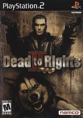 Dead to Rights 2 - (Complete, Playstation 2) - Image 2
