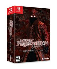 Deadly Premonition Origins [Collector's Edition] - (Complete, Nintendo Switch) - Image 2