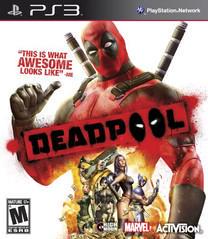 Deadpool - (Complete, Playstation 3) - Image 2