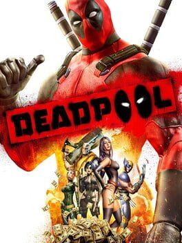Deadpool - (Complete, Playstation 4) - Image 2