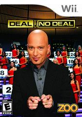 Deal or No Deal - (Complete, Wii) - Image 2
