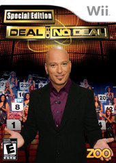 Deal or No Deal: Special Edition - (Complete, Wii) - Image 2