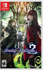 Death End Re;Quest 2 - (Complete, Nintendo Switch) - Image 2