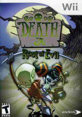 Death Jr Root of Evil - (Complete, Wii) - Image 2