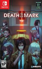 Death Mark II - (New, Nintendo Switch) - Image 2
