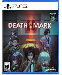 Death Mark II - (New, Playstation 5) - Image 2