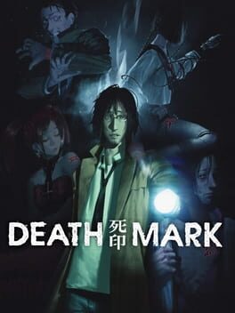 Death Mark - (New, Playstation 4) - Image 2