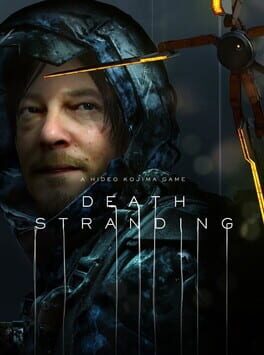 Death Stranding - (Complete, Playstation 4) - Image 2